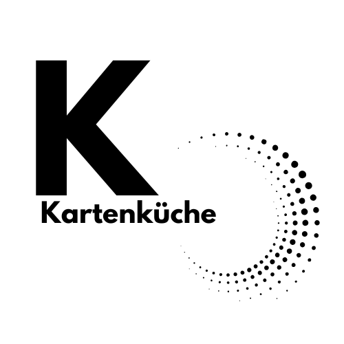 Kartenküche